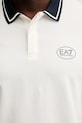 EA7 Emporio Armani polo męskie AF13511.7M001538 beżowy