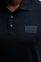 EA7 Emporio Armani polo męskie AF13862.7M001359 granatowy SS26