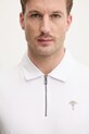 Joop! polo biały 30100499