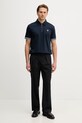 Joop! polo 30100499 granatowy SS26