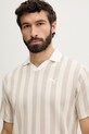 Πόλο Puma Class Polo μπεζ 692069