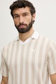 Πόλο Puma Class Polo μπεζ 692069