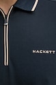 Поло Hackett London HM5600112 темно-синій