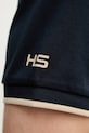 Hackett London polo bawełniane HM5600120 granatowy