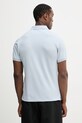 Oblečenie Bavlnené polo tričko Hackett London HM5600148 modrá