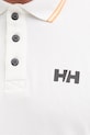 Helly Hansen polo męskie KOS 34068.011 beżowy