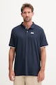 Helly Hansen polo męskie OCEAN granatowy 34367.596