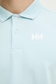 Helly Hansen polo męskie SALINA 34544 niebieski