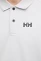 Helly Hansen polo męskie SALINA 34544 szary