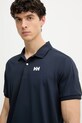 Helly Hansen polo męskie SALINA granatowy 34544