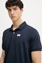 Helly Hansen polo męskie SALINA granatowy 34544