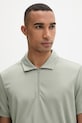 Calvin Klein polo za muškarce zelena LV04LF204G