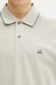 C.P. Company polo szary 20CMPL722A005263W