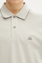 C.P. Company polo szary 20CMPL722A005263W