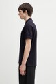 C.P. Company polo RCCMPL722A005263W granatowy SS26