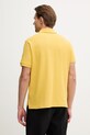 Odzież United Colors of Benetton polo bawełniane 3089J3179. żółty