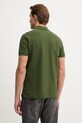 Odzież United Colors of Benetton polo bawełniane 3089J3179. zielony