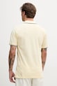 Odzież Lindbergh polo bawełniane 30.404010 żółty