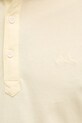 Lindbergh polo bawełniane 30.404010 żółty
