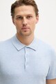 Lindbergh polo niebieski 30.800159