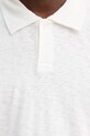 Marc O'Polo polo bawełniane 5000008482 beżowy