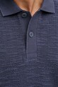 Marc O'Polo polo męskie 5000012667 granatowy