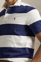 Polo Ralph Lauren polo bawełniane granatowy 710964538