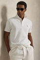 Polo Ralph Lauren polo 710A12484 biały