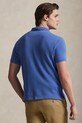 Polo Ralph Lauren polo 710A12484 niebieski SS26