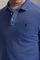 Polo Ralph Lauren polo niebieski 710A12484