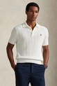 Polo Ralph Lauren polo bawełniane bawełna biały 710B13893