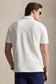 Polo Ralph Lauren polo bawełniane 710B14573 biały SS26