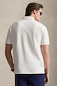 Polo Ralph Lauren polo bawełniane 710B14573 biały SS26