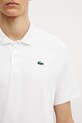 Lacoste polo biały DH0159