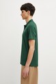 Lacoste polo DH0159 zielony SS26
