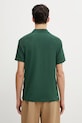 Îmbrăcăminte Lacoste tricou polo DH0159 verde