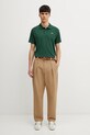 Lacoste polo DH0159 zielony