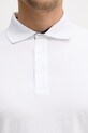 Polo tričko Karl Lagerfeld 562221.745020 biela