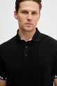Polo tričko Karl Lagerfeld černá 562221.745020