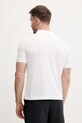 Odzież The North Face polo bawełniane REGULAR POLO NF0A8C1PFN41 biały