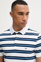 Tommy Hilfiger Polo tričko pánske biela MW0MW17771..