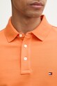 Tommy Hilfiger polo męskie MW0MW17771..