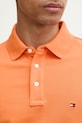 Tommy Hilfiger polo męskie MW0MW17771..