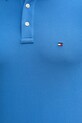 Tommy Hilfiger polo da uomo MW0MW17771.. blu