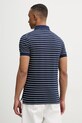 Oblečenie Tommy Hilfiger Polo tričko pánske MW0MW17771.. tmavomodrá