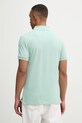 Oblečenie Tommy Hilfiger polo tričko pánske MW0MW17771.. tyrkysová