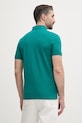 Oblečenie Tommy Hilfiger polo tričko pánske MW0MW17771.. tyrkysová