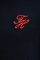 Tommy Hilfiger polo pánské bavlněné SUMMER MW0MW43046 námořnická modř