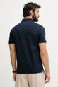 Odjeća U.S. Polo Assn. polo za muškarce od pamuka PREMIUM SUPIMA MUP4598 mornarsko plava
