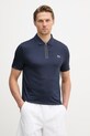 Lacoste поло для мужчин тёмно-синий DH9992